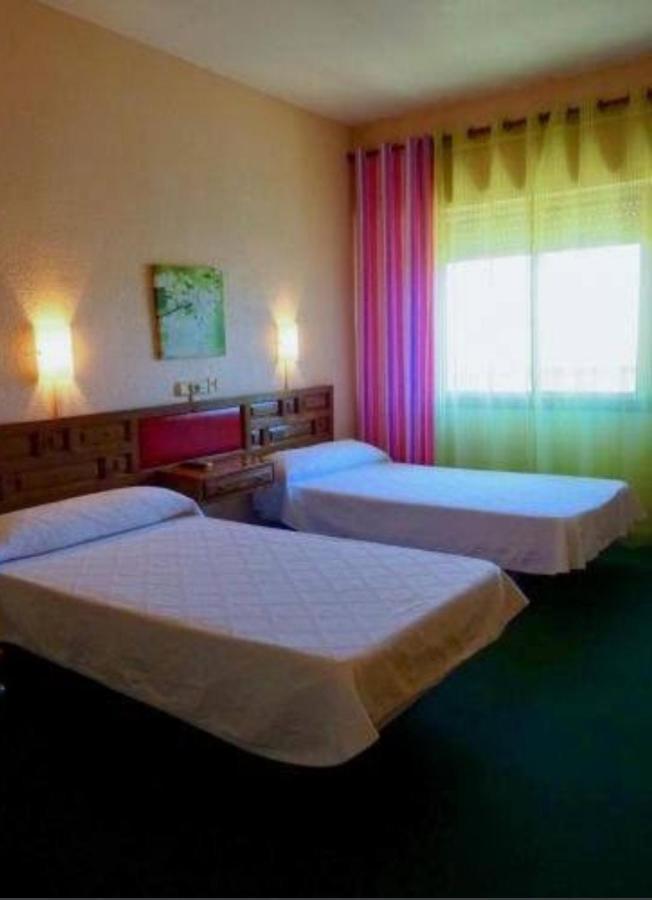Hotel El Molino Сиудад Реал Екстериор снимка