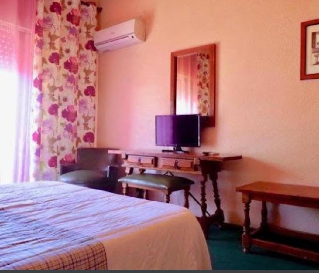 Hotel El Molino Сиудад Реал Екстериор снимка