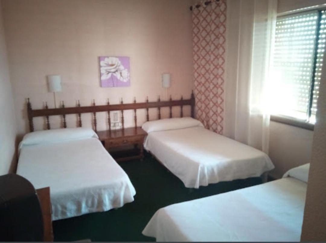 Hotel El Molino Сиудад Реал Екстериор снимка